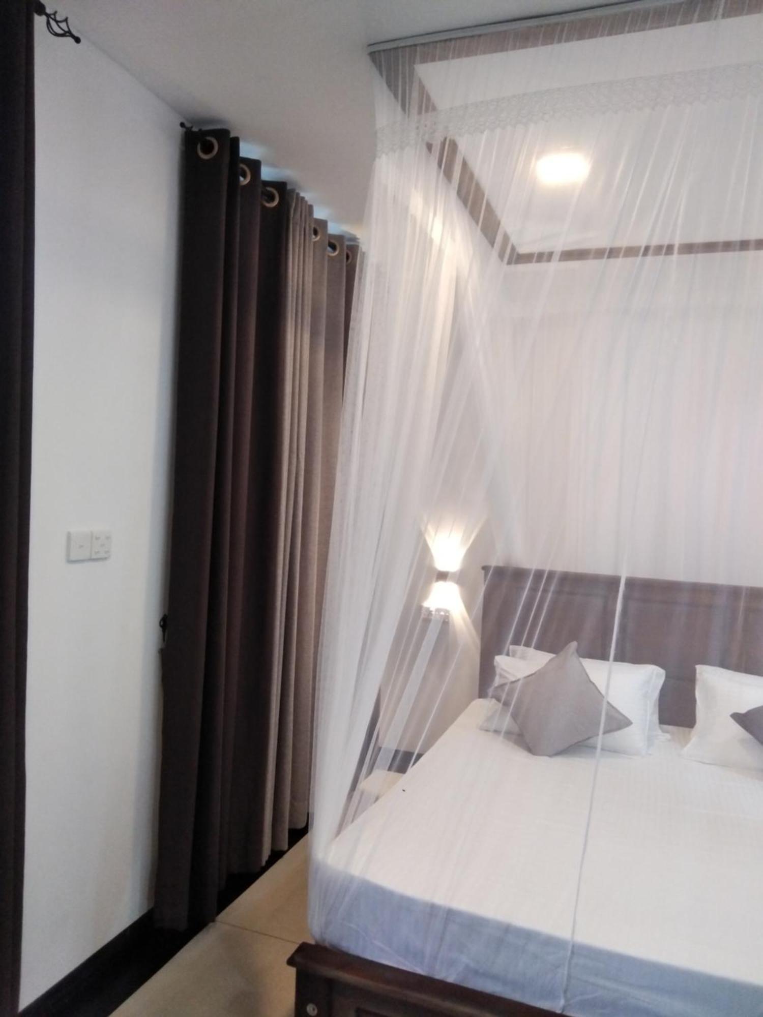 Hotel Rocky Dreams Ella Exteriér fotografie